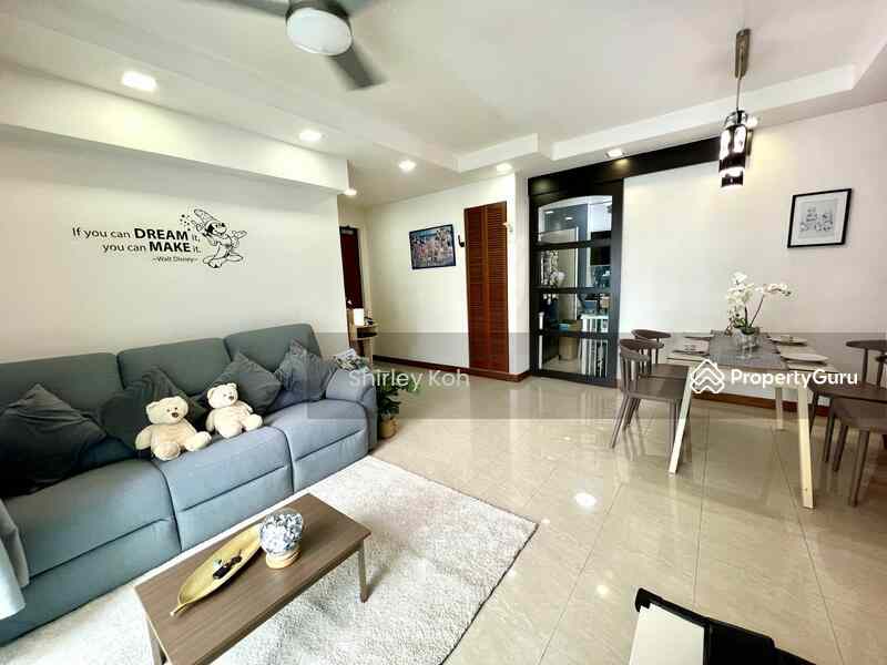 637B Punggol Drive: D19 Punggol HDB Flat | Prop-GPT the AI-Powered Property Guru