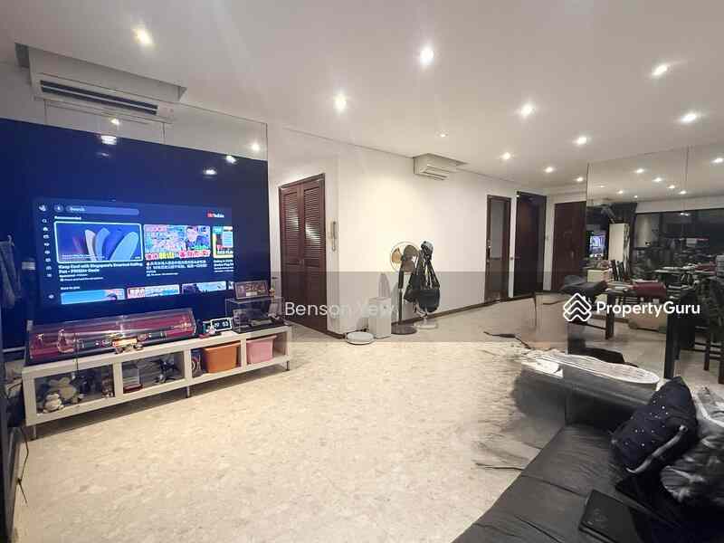 Woodsvale: D25 Woodgrove Condominium | Prop-GPT the AI-Powered Property Guru