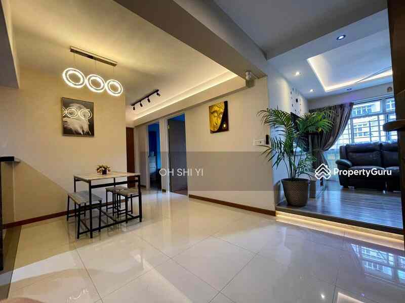 325B Sumang Walk: D19 Punggol HDB Flat | Prop-GPT the AI-Powered Property Guru