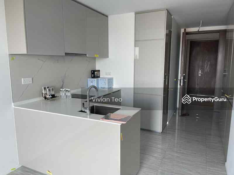 Parc Esta: D14  Condominium | Prop-GPT the AI-Powered Property Guru