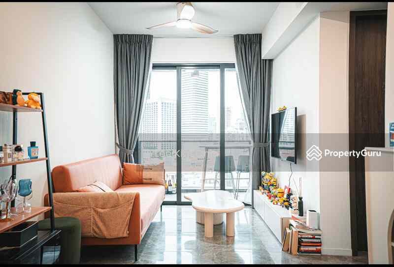 The M: D07  Condominium | Prop-GPT the AI-Powered Property Guru