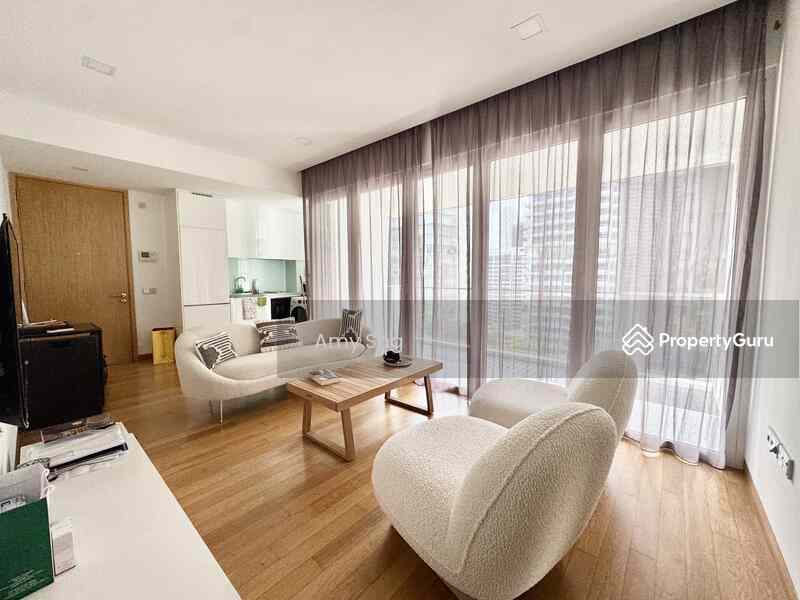 The Peak @ Cairnhill II: D09 Cairnhill Apartment | Prop-GPT the AI-Powered Property Guru