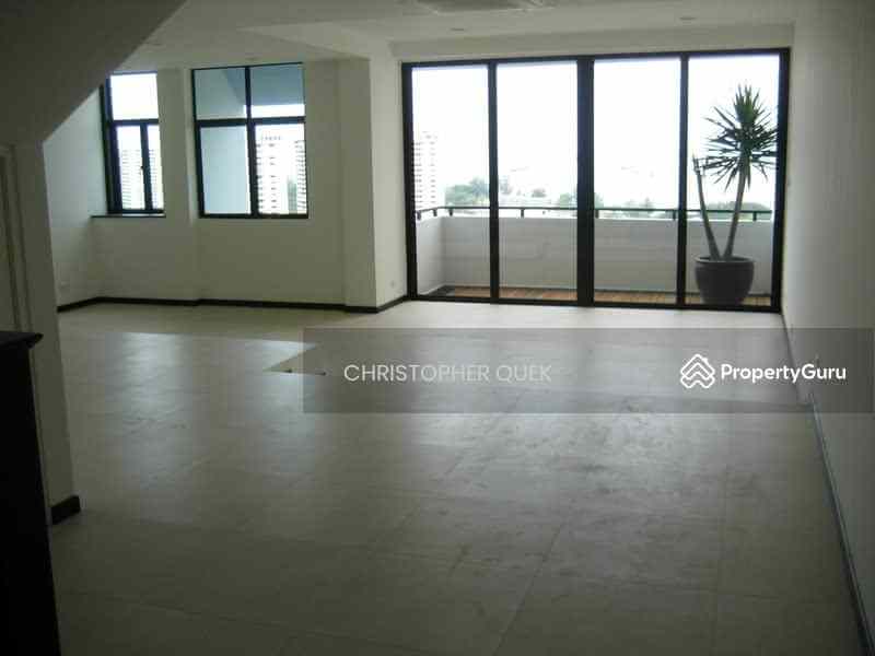 Fernwood Towers: D15 Siglap Condominium | Prop-GPT the AI-Powered Property Guru