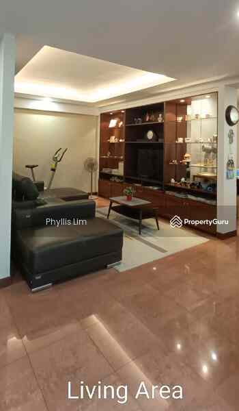 250A Compassvale Street: D19 Sengkang HDB Flat | Prop-GPT the AI-Powered Property Guru