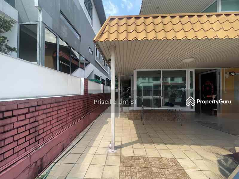 Charlton Park: D19  Corner Terrace | Prop-GPT the AI-Powered Property Guru