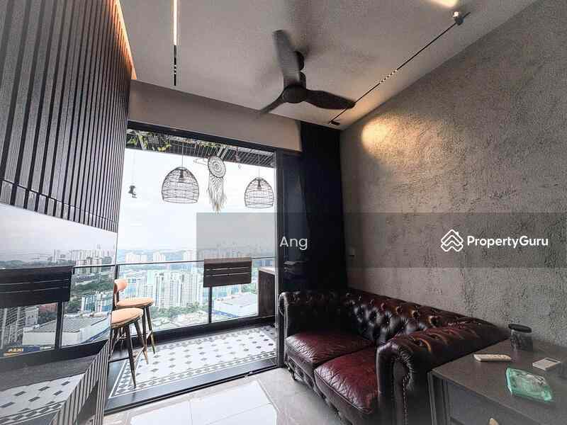 Stirling Residences: D03  Condominium | Prop-GPT the AI-Powered Property Guru