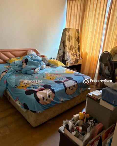 Lucky Heights sennett place sennett lane sennett road: D16 Bayshore Semi-Detached | Prop-GPT the AI-Powered Property Guru