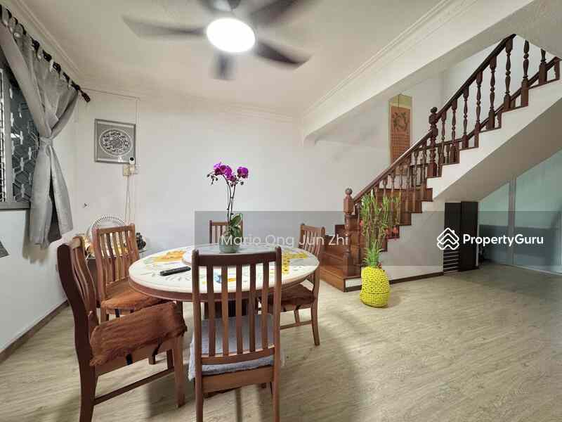 141 Lorong Ah Soo: D19  HDB Flat | Prop-GPT the AI-Powered Property Guru