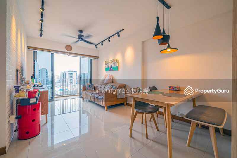 334B Anchorvale Crescent: D19  HDB Flat | Prop-GPT the AI-Powered Property Guru