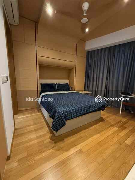 Marina One Residences: D01 Marina Condominium | Prop-GPT the AI-Powered Property Guru