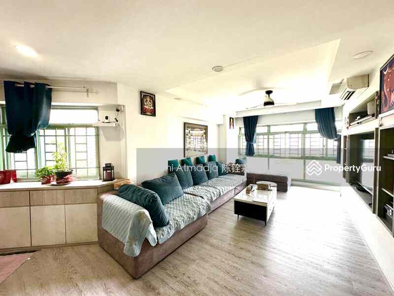 637A Punggol Drive: D19 Punggol HDB Flat | Prop-GPT the AI-Powered Property Guru