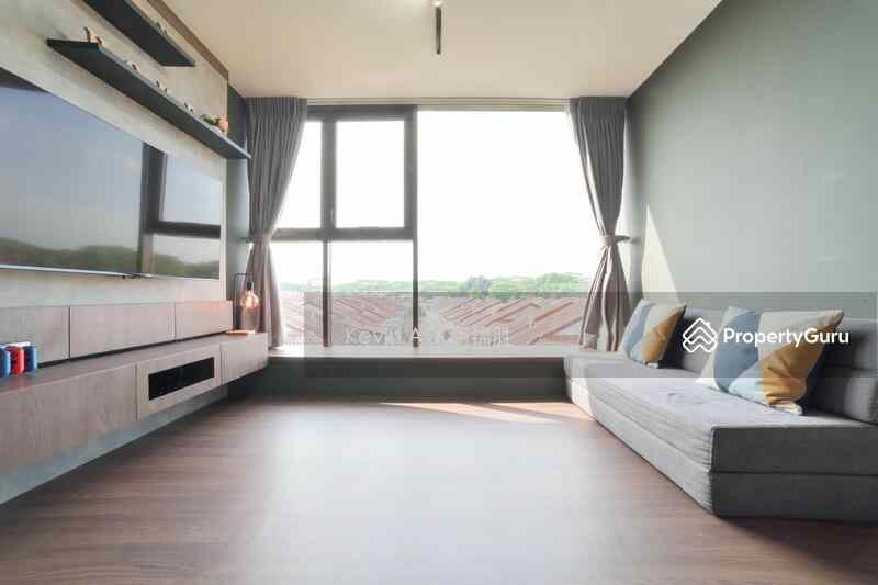 Freehold 1+Study For Sale! Mixed Development Near Springleaf MRT!: D26 Springleaf Apartment | Prop-GPT the AI-Powered Property Guru