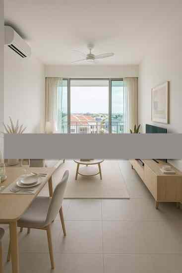 The Minton: D19 Hougang Condominium | Prop-GPT the AI-Powered Property Guru