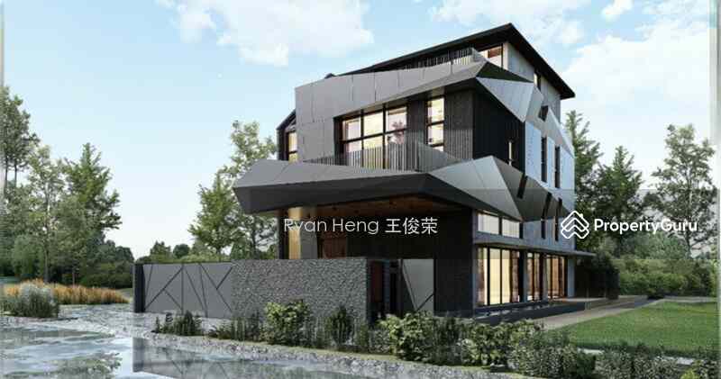 Massive Built-Up! Brand New 2.5-Sty Semi-D with Lift, Pool & Mezzannine!: D28  Semi-Detached | Prop-GPT the AI-Powered Property Guru