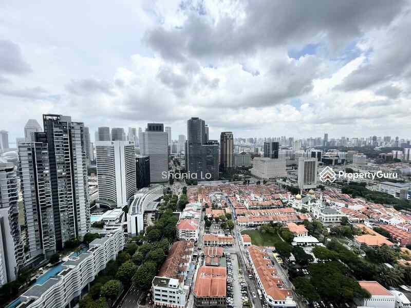 City Gate: D07  Apartment | Prop-GPT the AI-Powered Property Guru