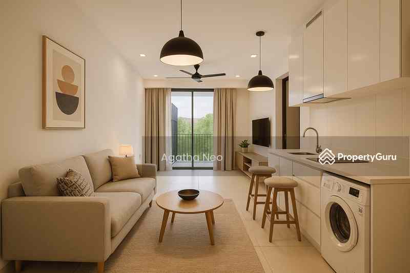 Avant Residences: D14 Geylang Apartment | Prop-GPT the AI-Powered Property Guru