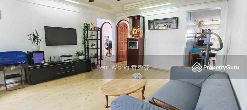 427 Bedok North Road: D16 Bedok HDB Flat | Prop-GPT the AI-Powered Property Guru