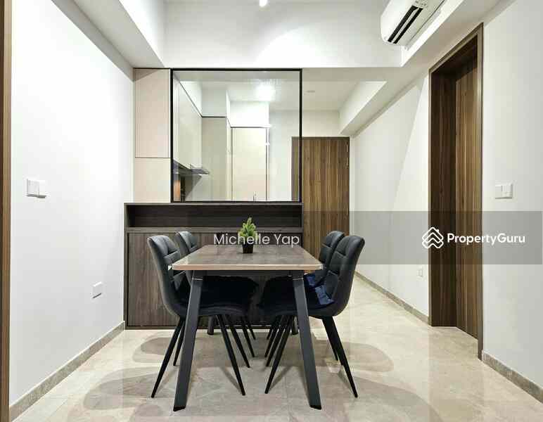 Daintree Residence: D21  Condominium | Prop-GPT the AI-Powered Property Guru