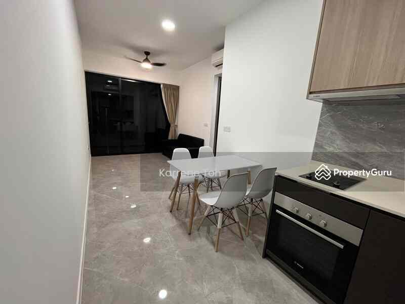 Kent Ridge Hill Residences: D05  Condominium | Prop-GPT the AI-Powered Property Guru