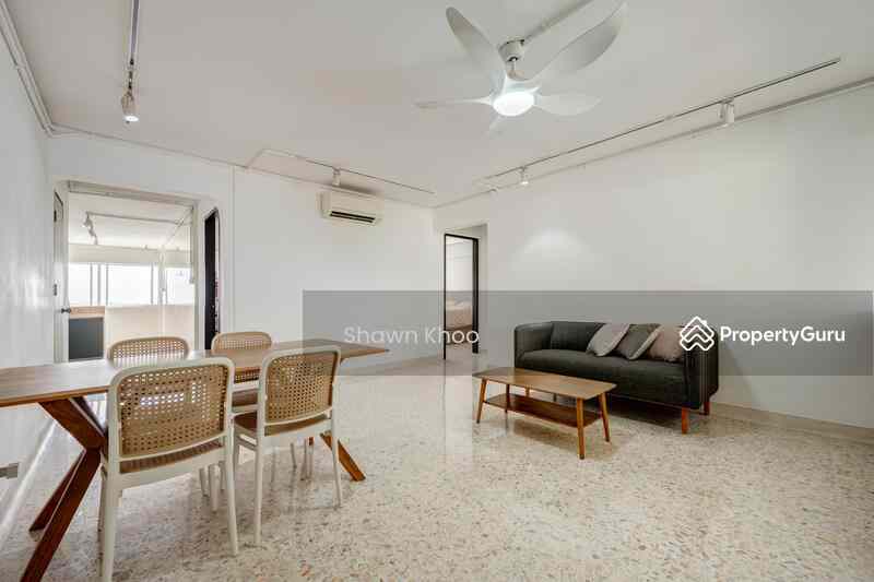 522 Ang Mo Kio Avenue 5: D20 Ang Mo Kio HDB Flat | Prop-GPT the AI-Powered Property Guru