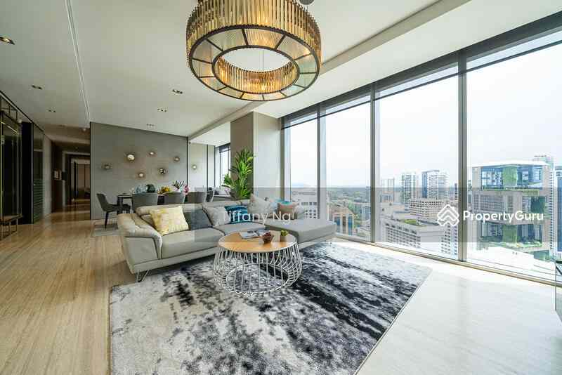 TwentyOne Angullia Park: D09  Condominium | Prop-GPT the AI-Powered Property Guru
