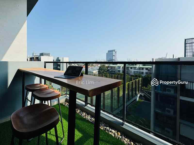 Kent Ridge Hill Residences: D05  Condominium | Prop-GPT the AI-Powered Property Guru