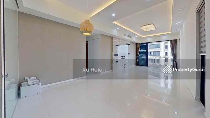 d'Leedon (Former Farrer Court): D10  Condominium | Prop-GPT the AI-Powered Property Guru