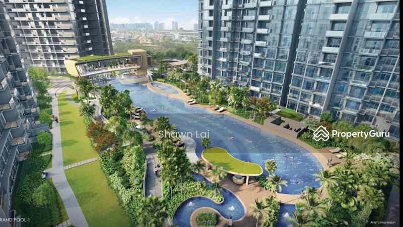 Grand Dunman: D15  Condominium | Prop-GPT the AI-Powered Property Guru