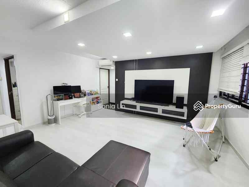 110 Bedok Reservoir Road: D16  HDB Flat | Prop-GPT the AI-Powered Property Guru