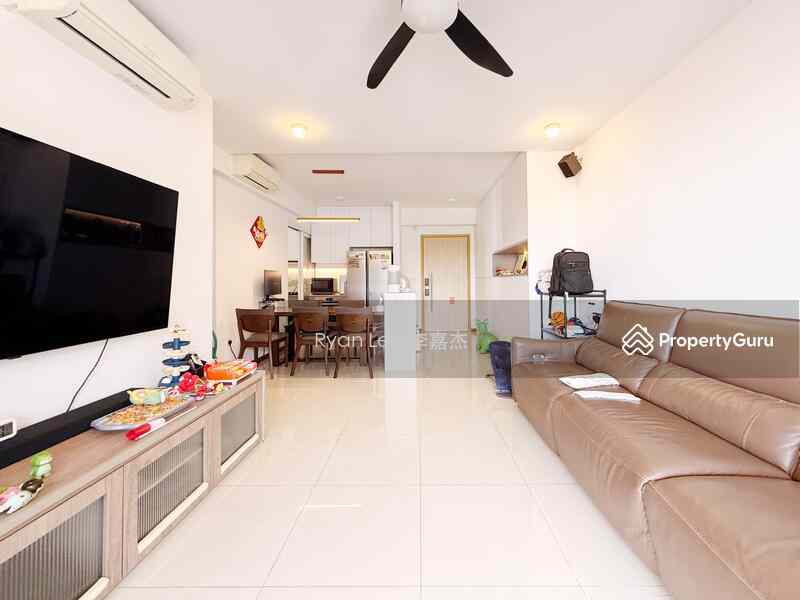 Forestville: D25  Executive Condominium | Prop-GPT the AI-Powered Property Guru