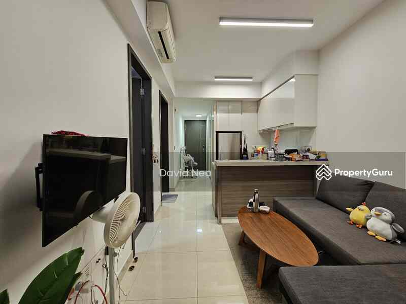 Jewel @ Buangkok: D19  Condominium | Prop-GPT the AI-Powered Property Guru