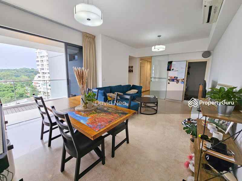 The Trizon: D10 Holland Condominium | Prop-GPT the AI-Powered Property Guru