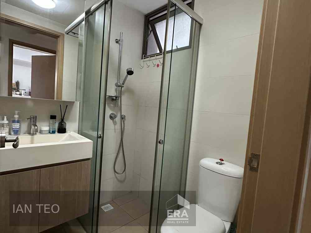 Parc Vera: D19 Hougang Condominium | Prop-GPT the AI-Powered Property Guru