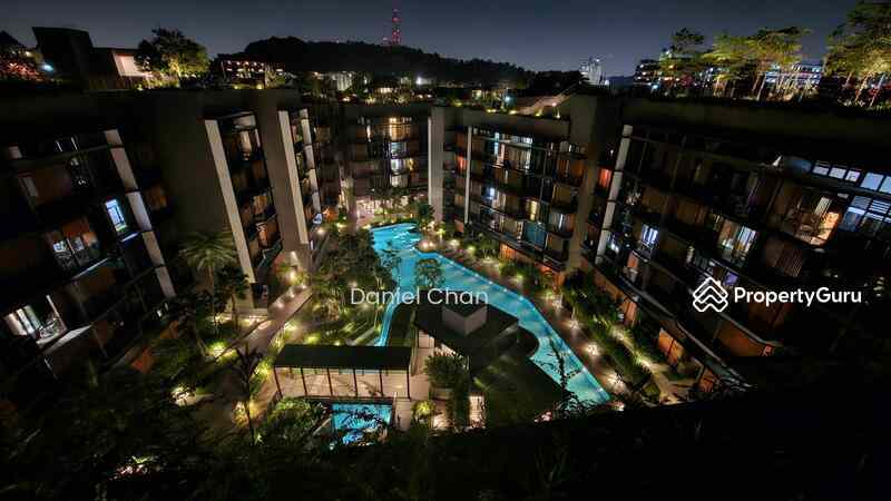 Daintree Residence: D21  Condominium | Prop-GPT the AI-Powered Property Guru