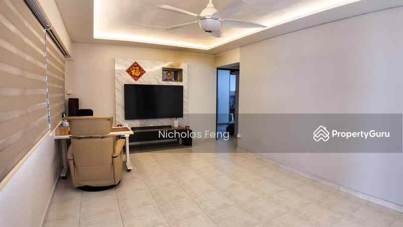 667C Jurong West Street 65: D22 Boon Lay HDB Flat | Prop-GPT the AI-Powered Property Guru