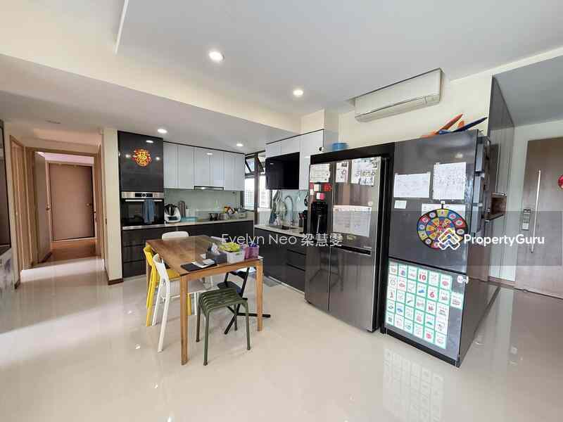 Parc Vera: D19  Condominium | Prop-GPT the AI-Powered Property Guru