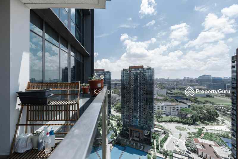 Prop-GPT: Apartment: D05  Normanton Park