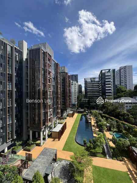 The Oliv @ Balmoral: D10 Balmoral Apartment | Prop-GPT the AI-Powered Property Guru