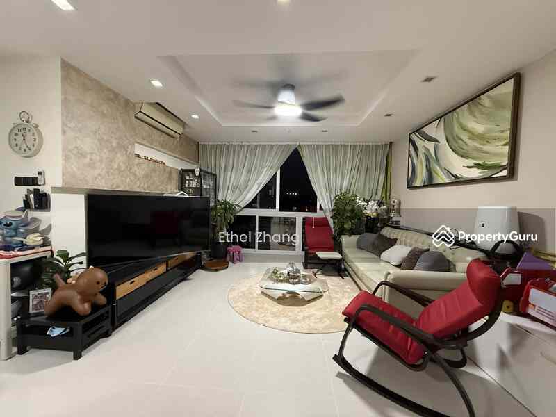 Nuovo: D20 Ang Mo Kio Condominium | Prop-GPT the AI-Powered Property Guru