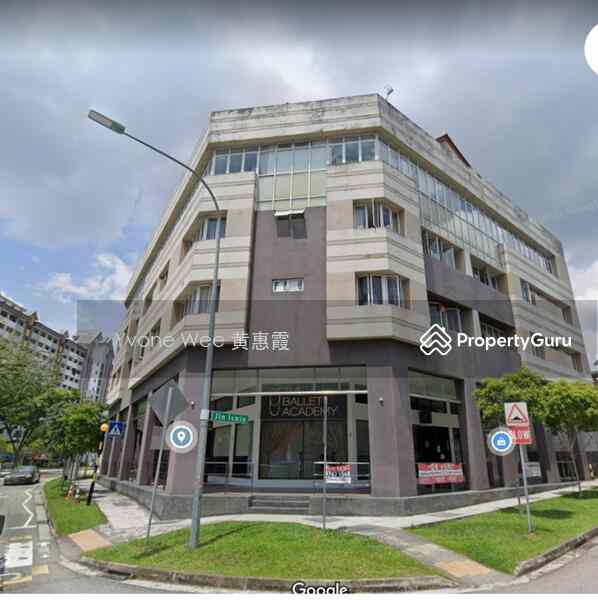 Artisan 8: D20 Bishan Apartment | Prop-GPT the AI-Powered Property Guru