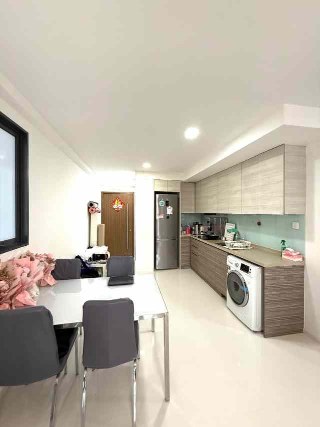 The Citron Residences: D08  Apartment | Prop-GPT the AI-Powered Property Guru