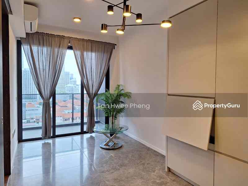 The M: D07  Condominium | Prop-GPT the AI-Powered Property Guru