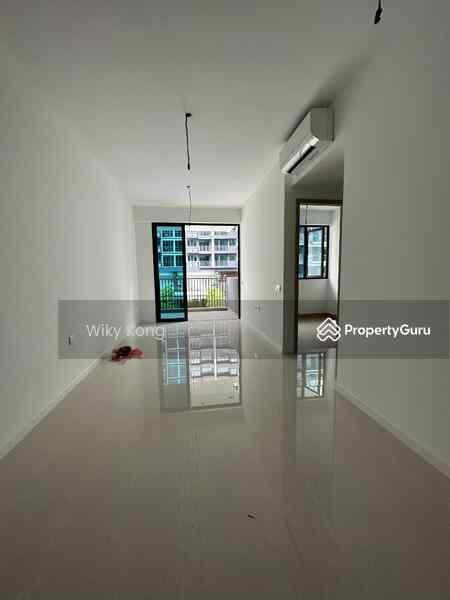 Treasure at Tampines: D18 Tampines Condominium | Prop-GPT the AI-Powered Property Guru