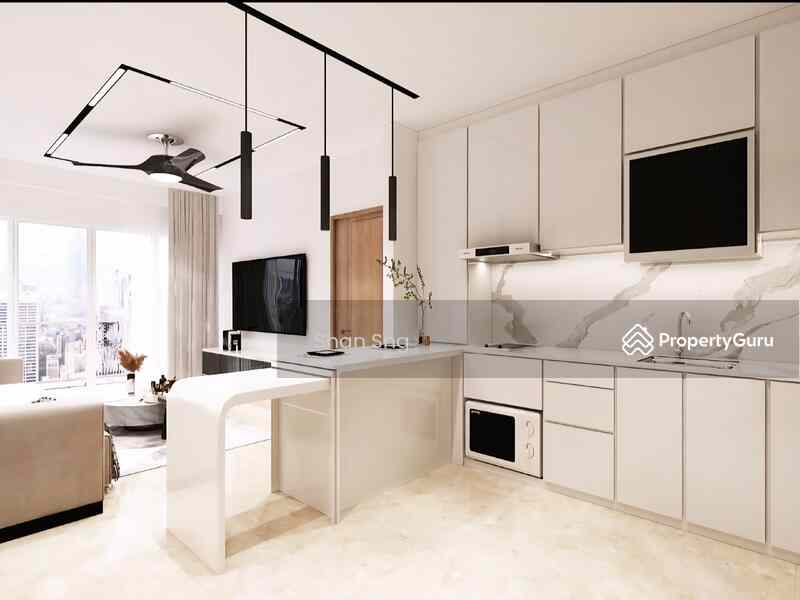 Eight Riversuites: D12  Condominium | Prop-GPT the AI-Powered Property Guru