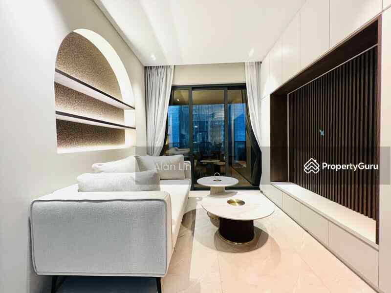 Normanton Park: D05  Condominium | Prop-GPT the AI-Powered Property Guru