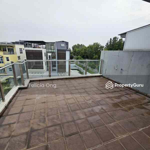 Wak Hassan Drive: D27  Semi-Detached | Prop-GPT the AI-Powered Property Guru