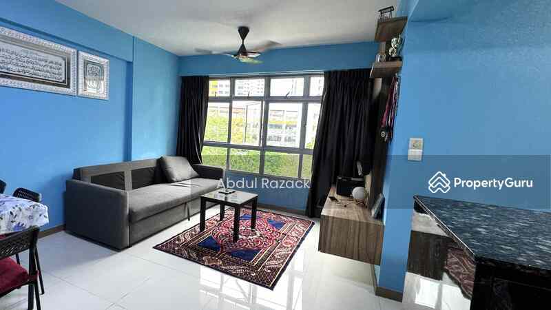 355A Anchorvale Lane: D19  HDB Flat | Prop-GPT the AI-Powered Property Guru