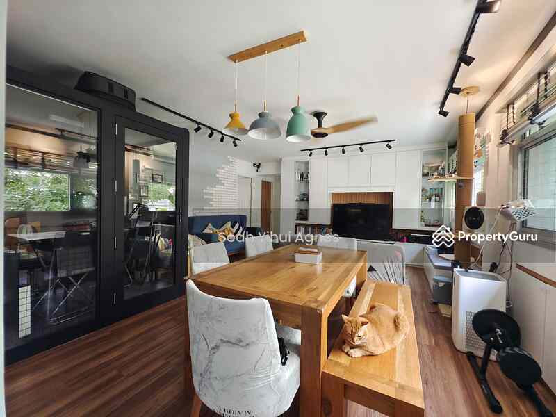 656 Jalan Tenaga: D14  HDB Flat | Prop-GPT the AI-Powered Property Guru