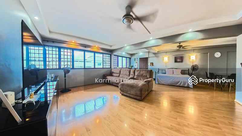 624 Hougang Avenue 8: D19 Hougang HDB Flat | Prop-GPT the AI-Powered Property Guru