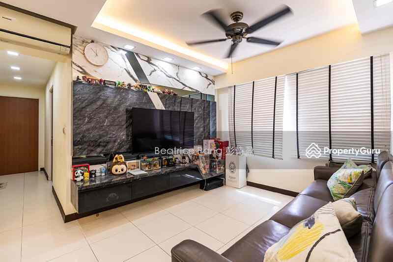 988C Buangkok Green: D19 Hougang HDB Flat | Prop-GPT the AI-Powered Property Guru